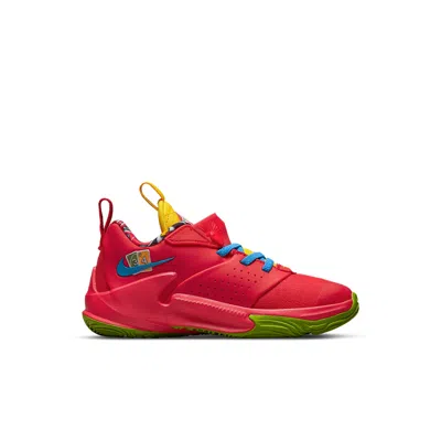 Nike (ps)  X Uno Zoom Freak 3 Se '50th Anniversary - Red'