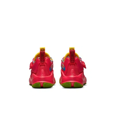 Nike (ps)  X Uno Zoom Freak 3 Se '50th Anniversary - Red'