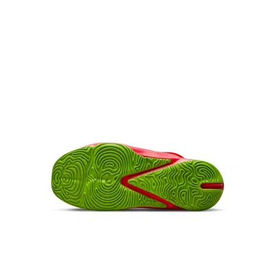 Nike (ps)  X Uno Zoom Freak 3 Se '50th Anniversary - Red'