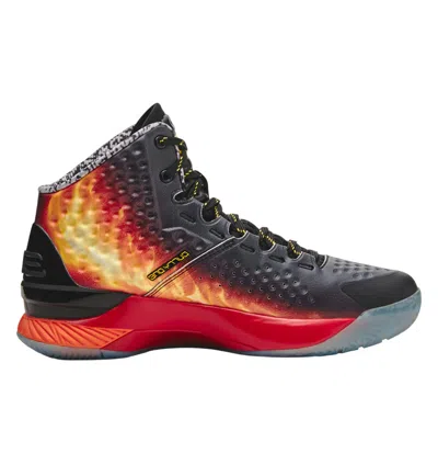Under Armour Mens Stephen Curry  Curry 1 Retro