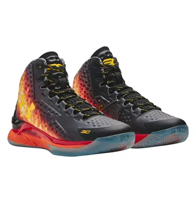 Under Armour Mens Stephen Curry  Curry 1 Retro
