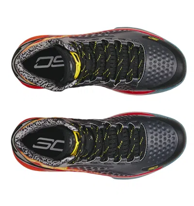 Under Armour Mens Stephen Curry  Curry 1 Retro