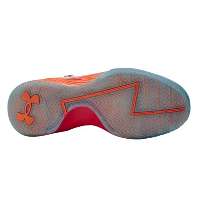 Under Armour Mens Stephen Curry  Curry 1 Retro