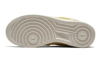 Nike (gs)  Air Force 1 Lv8 'mineral Gold'