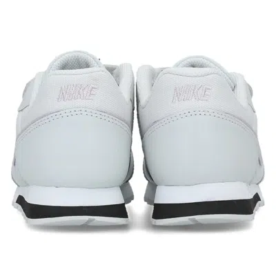 Nike (ps)  Md Runner 2 'white Purple'