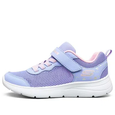 Skechers (gs)  Great News Purple