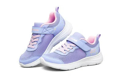 Skechers (gs)  Great News Purple