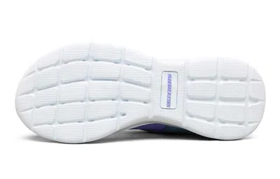Skechers (gs)  Great News Purple