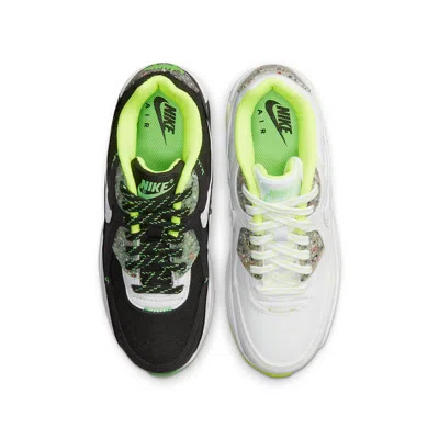 Nike (gs)  Air Max 90 'exeter Edition' In Black