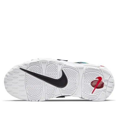 Nike (gs)  Air More Uptempo 'peace, Love, Basketball'