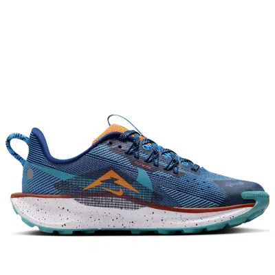 Nike Pegasus Trail 5 Sneakers In Blue