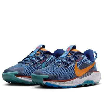 Nike Pegasus Trail 5 Sneakers In Blue