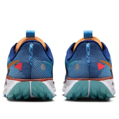 Nike Pegasus Trail 5 Sneakers In Blue