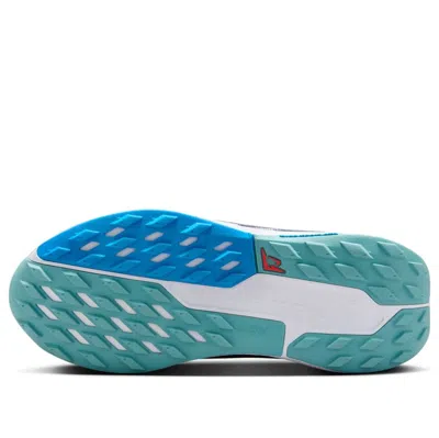 Nike Pegasus Trail 5 Sneakers In Blue