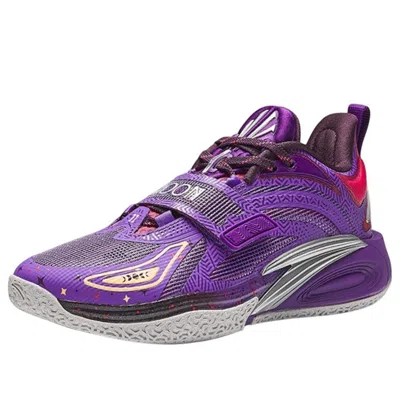 Anta (gs)  Kai 1 'dazzling Moon' In Purple
