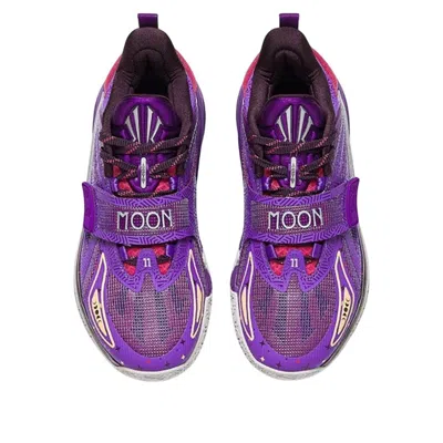 Anta (gs)  Kai 1 'dazzling Moon' In Purple