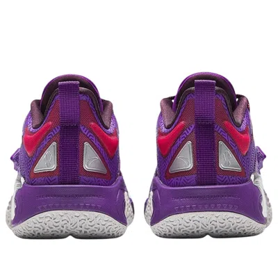Anta (gs)  Kai 1 'dazzling Moon' In Purple