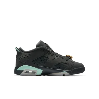 Air Jordan (gs)  6 Retro Low 'mint Foam'