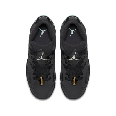 Air Jordan (gs)  6 Retro Low 'mint Foam'