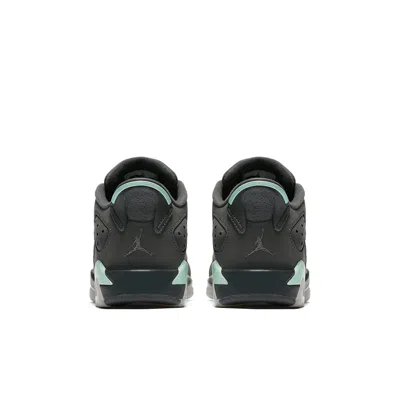 Air Jordan (gs)  6 Retro Low 'mint Foam'