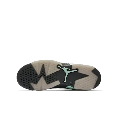Air Jordan (gs)  6 Retro Low 'mint Foam'