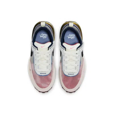 Nike (ps)  Waffle One 'the Great Unity'