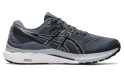 Asics Gel-kayano 28 'carrier Grey' In Silver