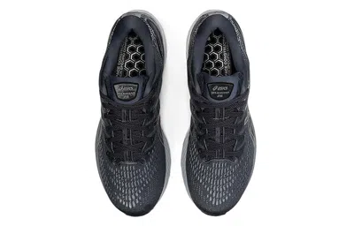 Asics Gel-kayano 28 'carrier Grey' In Silver