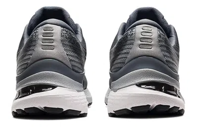 Asics Gel-kayano 28 'carrier Grey' In Silver