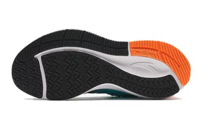 Anta (gs)  Running Series Sneakers 'black'