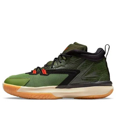Air Jordan Zion 1 Pf 'let's Dance'