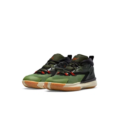 Air Jordan Zion 1 Pf 'let's Dance'