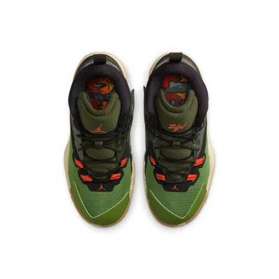 Air Jordan Zion 1 Pf 'let's Dance'