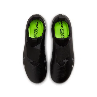 Nike (gs)  Jr Zoom Mercurial Vapor 15 Academy Hg Black