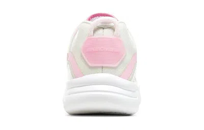 Skechers (gs)  Flex Blast 'white Pink'