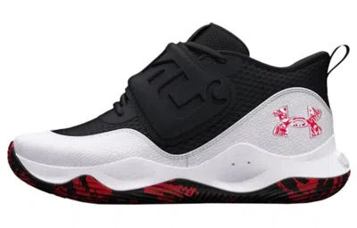 Under Armour (gs)  Zone Bb 2 'black White'