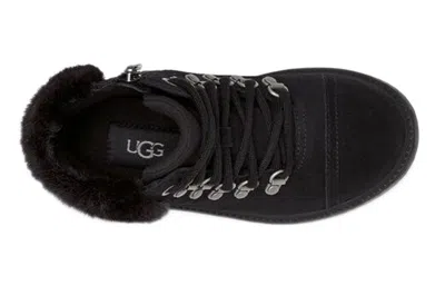 Ugg Azell Hiker Weather 'black'