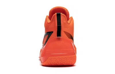 Li-ning (gs)  Yushuai 16 Mid 'orange Black'