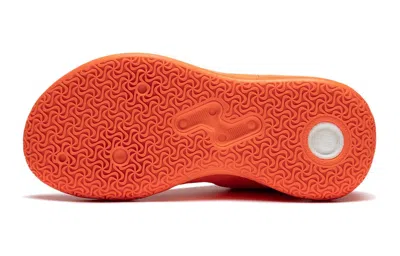 Li-ning (gs)  Yushuai 16 Mid 'orange Black'