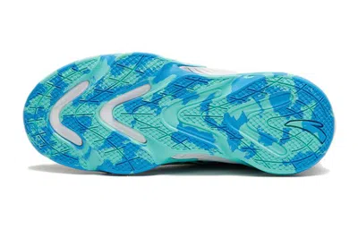 Anta (gs)  Flame 3.0 'black Blue'