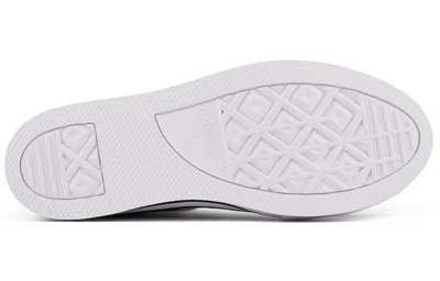 Converse Chuck Taylor All Star Platform Eva High 'white Red'