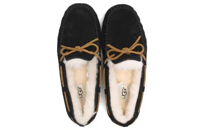 Ugg (wmns)  Dakota Slipper Black