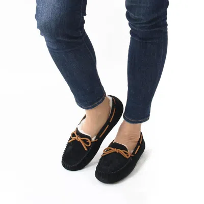 Ugg (wmns)  Dakota Slipper Black