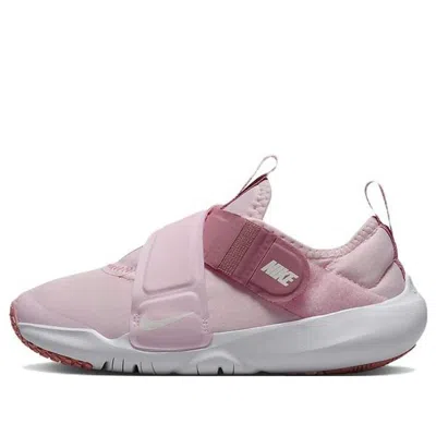 Nike (ps)  Flex Advance 'pink Foam Rose'