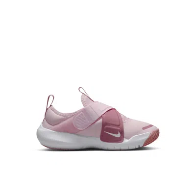 Nike (ps)  Flex Advance 'pink Foam Rose'