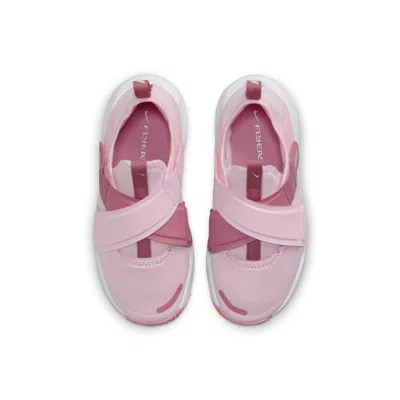 Nike (ps)  Flex Advance 'pink Foam Rose'