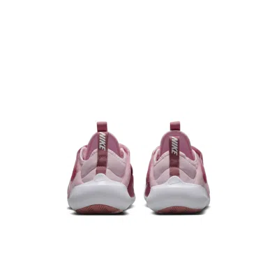 Nike (ps)  Flex Advance 'pink Foam Rose'