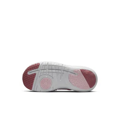 Nike (ps)  Flex Advance 'pink Foam Rose'