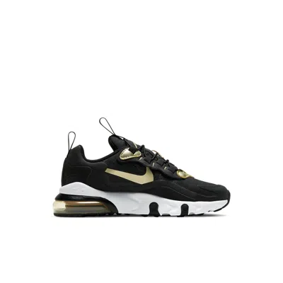 Nike (ps)  Air Max 270 Rt 'black Gold'
