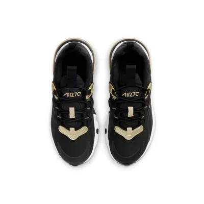 Nike (ps)  Air Max 270 Rt 'black Gold'